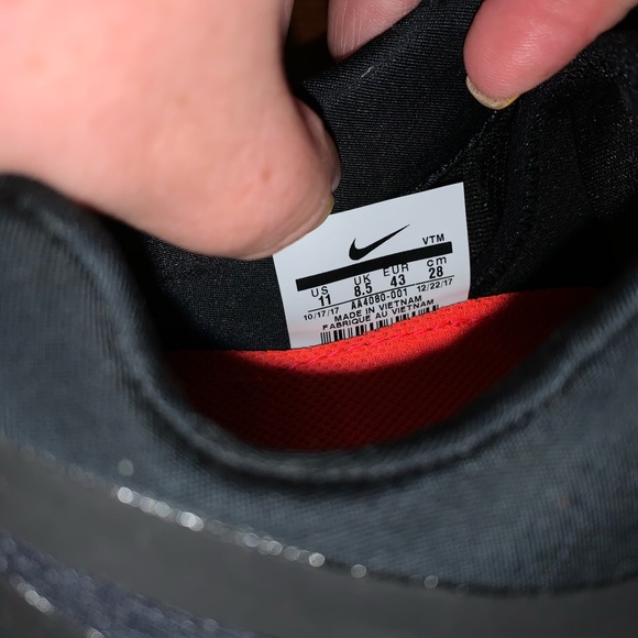 Nike Lunasolo runners - Picture 3 of 4